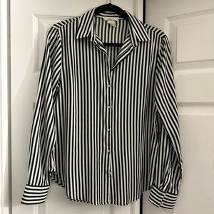 H&M Button down shirt